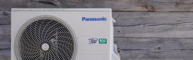 GEENIUS | Neljas talv õhksoojuspumbaga: kõik on hea, aga üks asi häirib