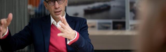 Rünnak suurtootjale raputab gaasiturgu ja survestab hindu. Eestile on suurem risk järgmise talve hind