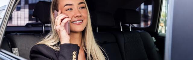 Forus Takso tegevjuht: äriklient vajab lisaks äpile ka personaalset teenindust