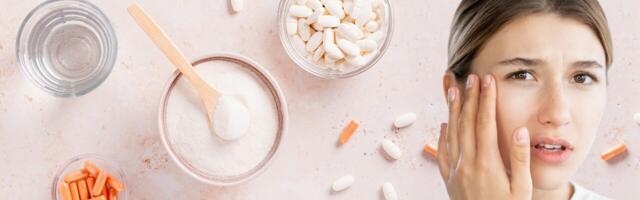 Kas kollageenilisandid on oma populaarsust väärt? Katsetasime üht kõige kiidetumat