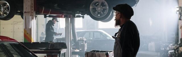 Autojuhid hädas: autoabi vajadus kasvas tänavu enam kui poole võrra