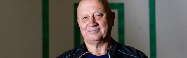 Urmas Sukles liitub Keskerakonnaga ja kandideerib riigikokku