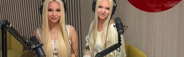 Hairmagicu omanik Kristiina Kalev: juuksed pole lihtsalt osa inimesest, vaid ka osa tema enesekindlusest
