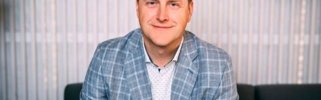 Jaano Haidla: puidusektor vajab pikka vaadet