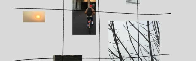 Arvustus: Etendus kõrvade vahel