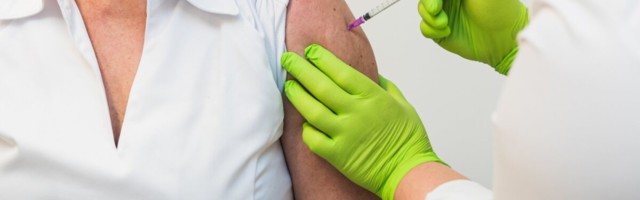 Itaallanna sai kogemata Pfizeri vaktsiini kuuekordse annuse