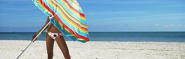 Tee ise looduslik päikesekaitsevahend