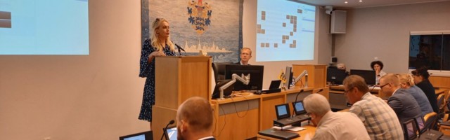 Riina Solman: Tallinna eelarvestrateegia peaks vastu võtma pärast valimisi