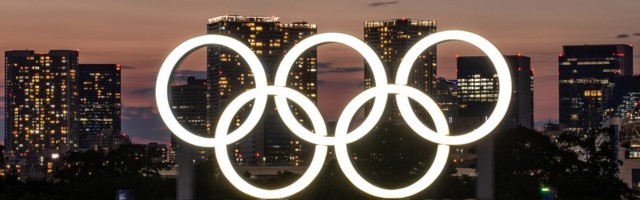 Olümpial osalemisest loobunud riik muutis viimasel minutil oma otsust
