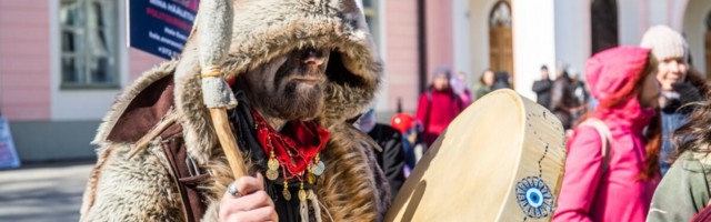 KOHALIK TEGIJA | Kristen Michal: EKRE pearünnak tuleb sel sügisel käsikäes vaktsiinivastaste, hügieenieitajatega