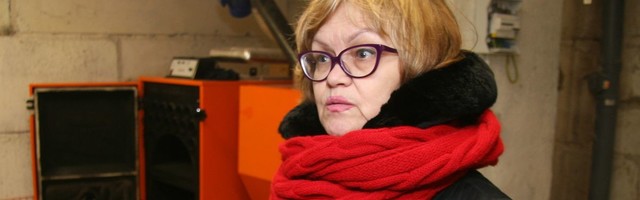Kohtla-Järve korteriühistud valmistuvad küttehooajaks
