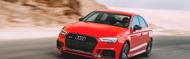 “Istmesoojendus” osa 101: Audi erapooletute arvustustega on kõik