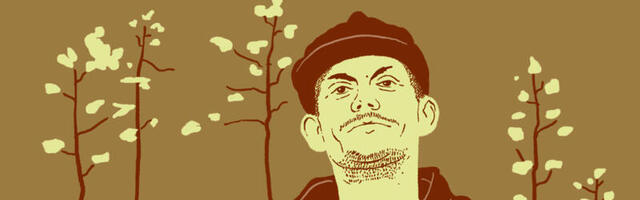 Mikk Pärnits. Tervist leinajatele!