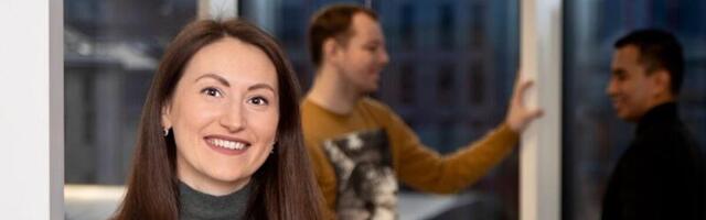 Kannapöörde teinud idufirma juht: turul on palju tüütuid roboteid