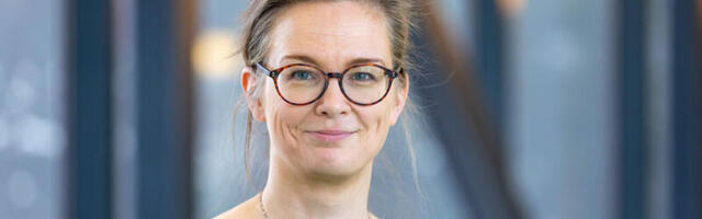 Professor Jenni Partanen: kvaliteetne linn meelitab ligi igasuguseid inimesi, kes muudavad linna elavaks