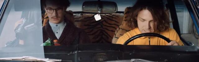 Suvefilmisoovitus. Emilia Kõiv: retk Võrkvere absurdiuniversumis