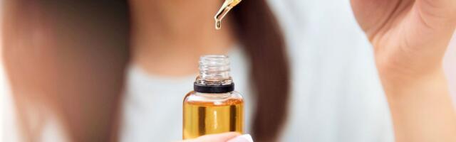 See imevahend paneb juuksed mühinal kasvama