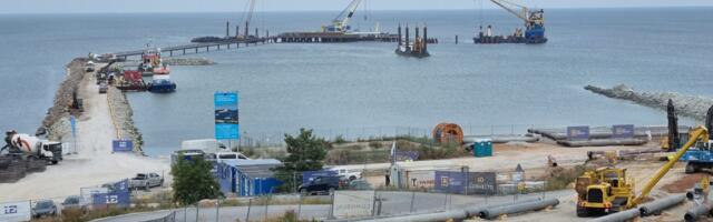 Miks on energia nii kallis?