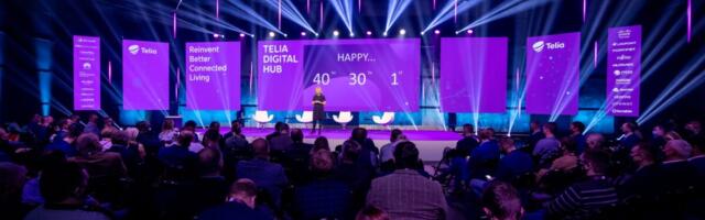 Telia Digital Hubi kandvaks teemaks on teaduse ja erasektori sünergia