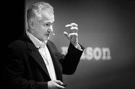 Peter Boghossian: ärklev sõnakasutus väärastab maailma