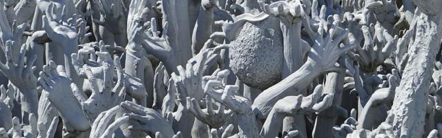 Karol Kallas: inimestele meeldib kui neid piinatakse?