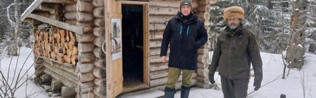 Peeter Võsa oma saate kangelastest: eestlane on üks heatahtlik ja tore inimene 