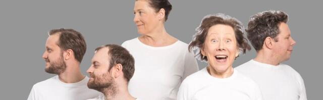 Kaja Kann: Tallinna Linnateater näitab oma uut nägu. Ülevaade uuslavastustest