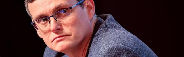 Aleksei Jevgrafov: "Meie tänavate ümbernimetamisega ei venitanud"