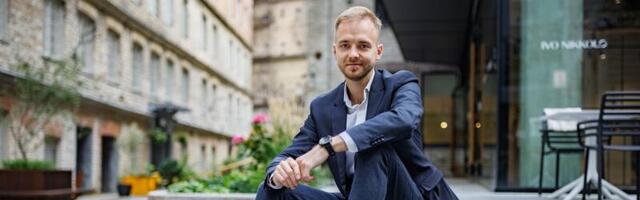 Arco Vara loodab juba sel aastal pea kolme miljoni eurosesse kasumisse jõuda