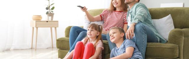 8K telerid, basskõlarid ja muu täiusliku kodukino saavutamiseks