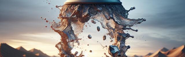 TEADLASTE SELGITUSED ⟩ Mis juhtub, kui tarbida ebapiisavalt vett