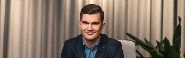 SEB makselahenduste ekspert: Apple- ja Google Pay maksemeetodid koguvad hoogu