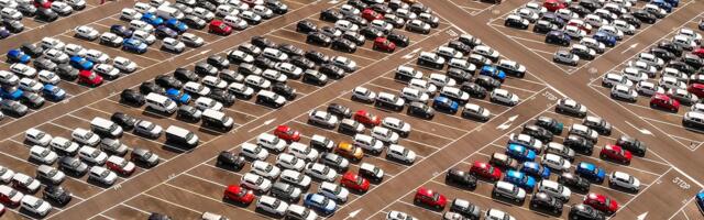 “Istmesoojendus” 185: TÜV uuringus selgusid vastupidavaimad autod