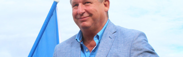 Kuu­sa­lu val­la­va­nem lah­kub ame­tist