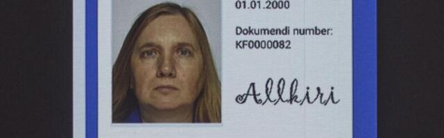 Saabumas on uus isikut tõendav vahend_ mRiigi äpp