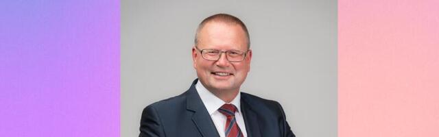 Ivo Rull Äripäevas: naerge ja naeratagem rohkem!