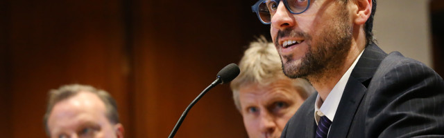 The New York Times: sinu koroonaviiruse test on positiivne? Võimalik, et siiski mitte