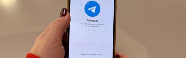 Veebipolitseinik: Telegram on ohtlikum kui TikTok - ka eestikeelne elanikkond on rakenduse juba üles leidnud