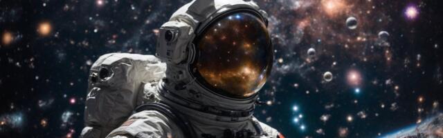 Rakett69 Teadusstuudiotes treenitakse tulevasi astronaute ja kosmoseinsenere