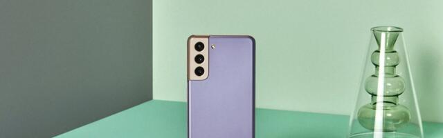 Soovitus: kolm täna Eestis saadaval olevat mobiili, mida osta koolilapsele