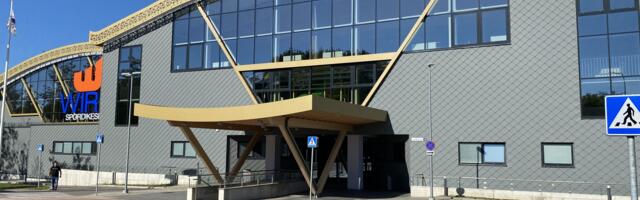 Kutsume osalema Spordiveteranide mängudel! Kutsume osalema Spordiveteranide mängudel!