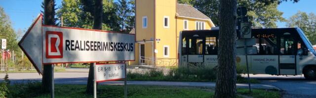 KINNITATUD | Teabemajas alkohol müügile ei tule