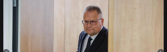 KÕVA SÕNA: vaigistushagidest võidavad ainult advokaadid