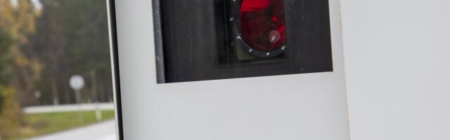 KUULA | „Istmesoojenduse“ 209. osa_ Eesti teedel alustasid tööd neli uut kiiruskaamerat