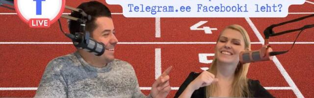 FB-live (7.01.25): Väike aasta alguse grillimine, X-i sotsiaalkrediidi skoor ja kõigele hea tähenduse andmine