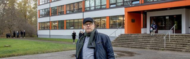 Vana-Vigala tehnika- ja teeninduskool jätkab õppekohana