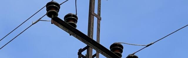 Lääne malev kaitseb alajaamu