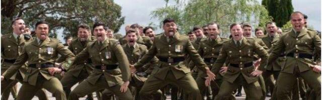 Uus-Meremaa kõrgeim kohus otsustab, et NZDF-i vaktsiinimandaat on ebaseaduslik