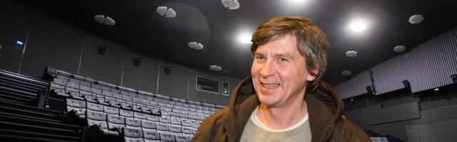 Kosmose juht René Reinumägi: eesmärk on, et etendused saaksid jätkuda nii pea kui võimalik