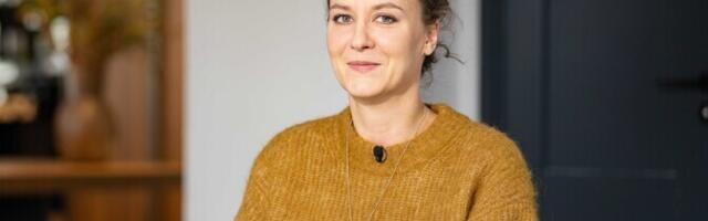 Kultuuri kodu | Renate Keerd toob lavale võimaliku ja võimatu